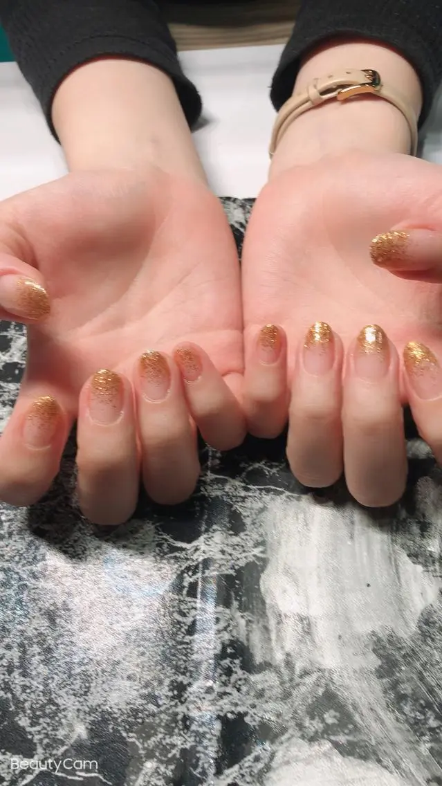 ネイル ハンドネイル ✨アン ミユ✨のネイルデザイン