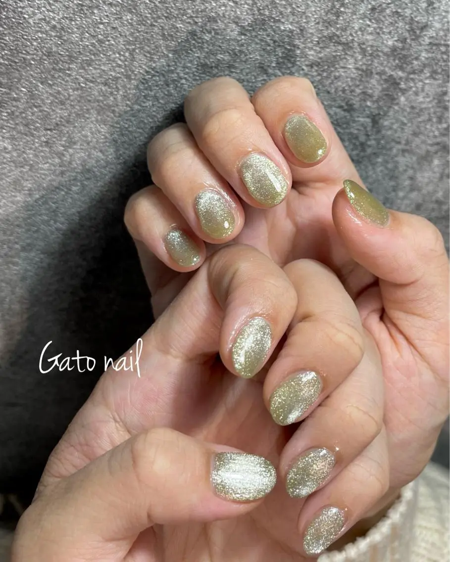 ネイル nt. nailのネイルデザイン