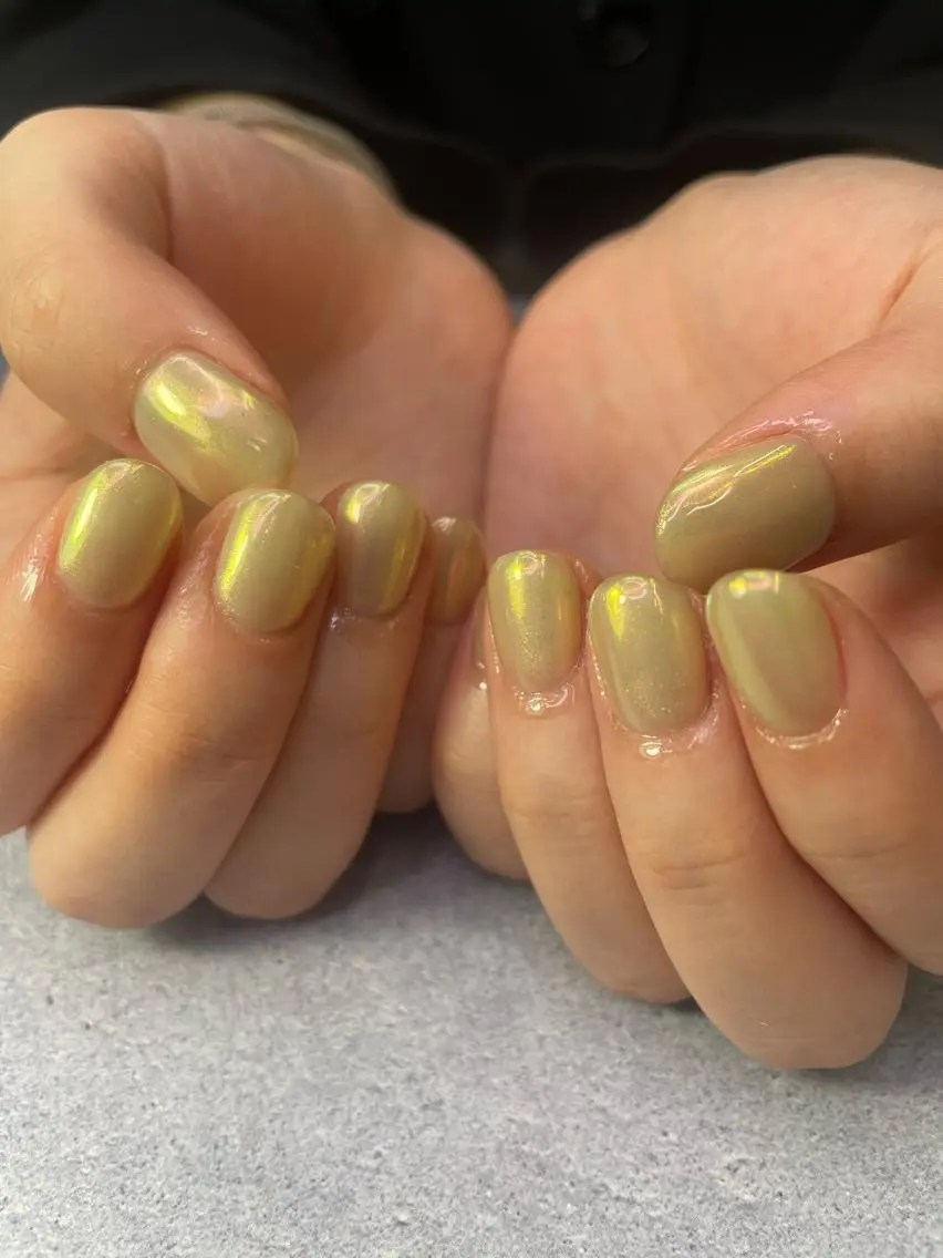 ネイル ハンドネイル F. Lenaのネイルデザイン