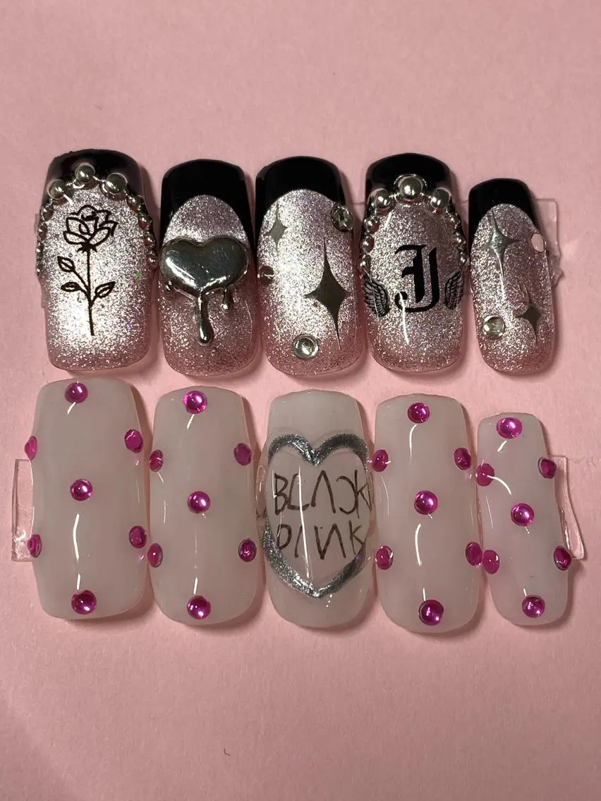 ネイル chiya nailsのネイルデザイン