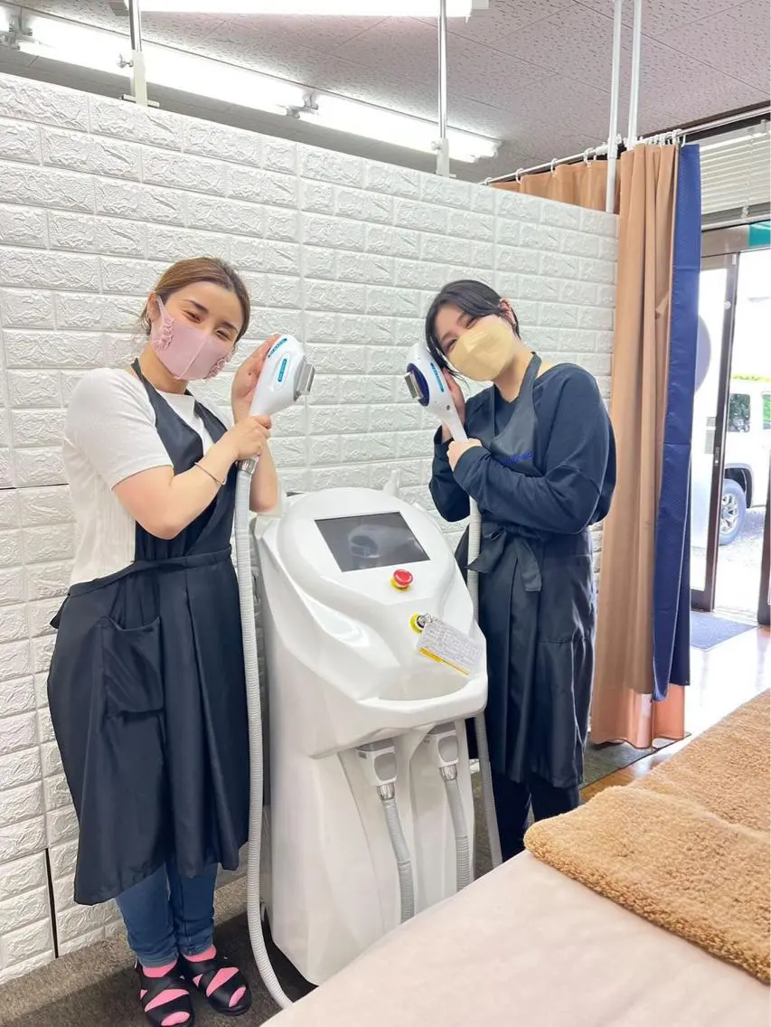脱毛 アネラ ルナのその他イメージ