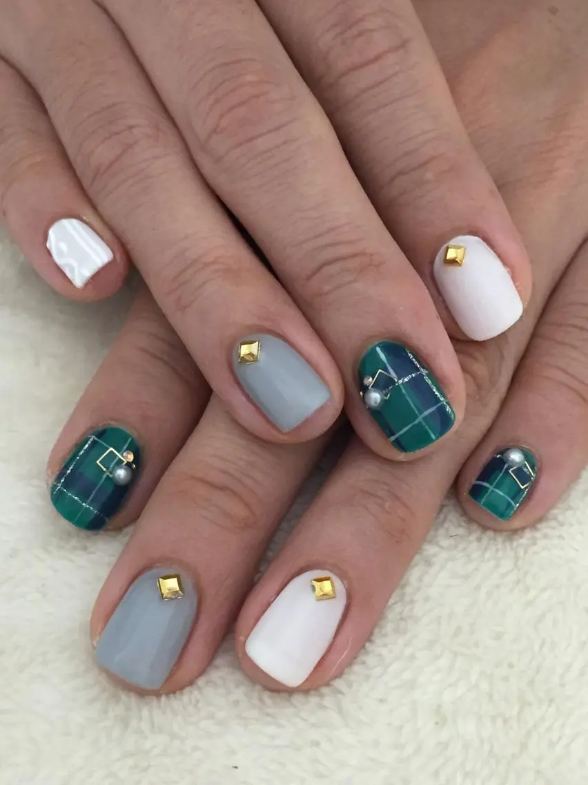 ネイル MyurioNail みわこのネイルデザイン