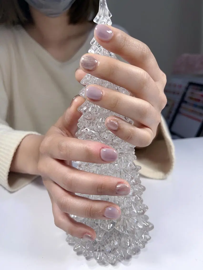ネイル ネイルサロン ロア旧ジョリーのネイルデザイン