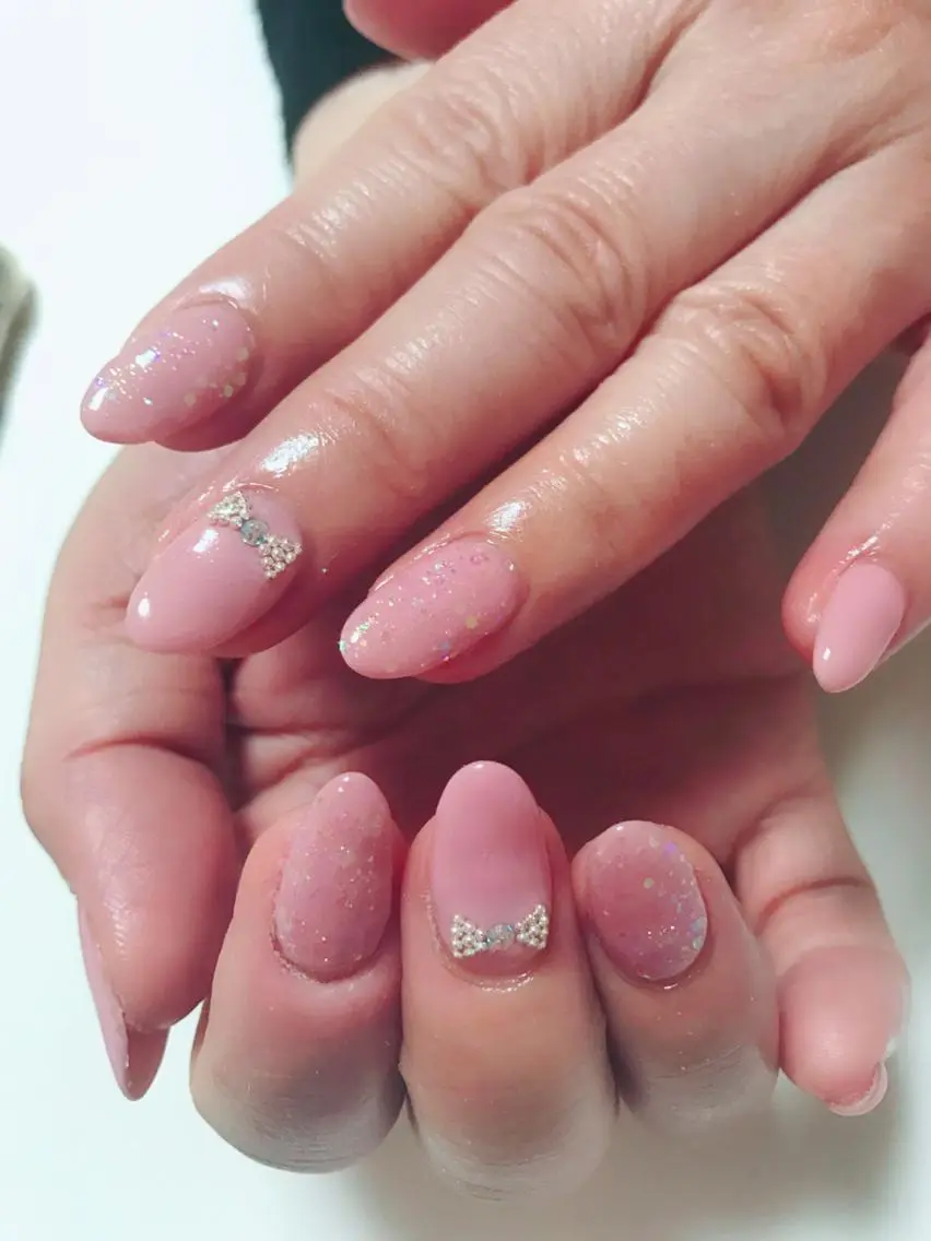 ネイル Cute beauty2のマツエク・マツパデザイン