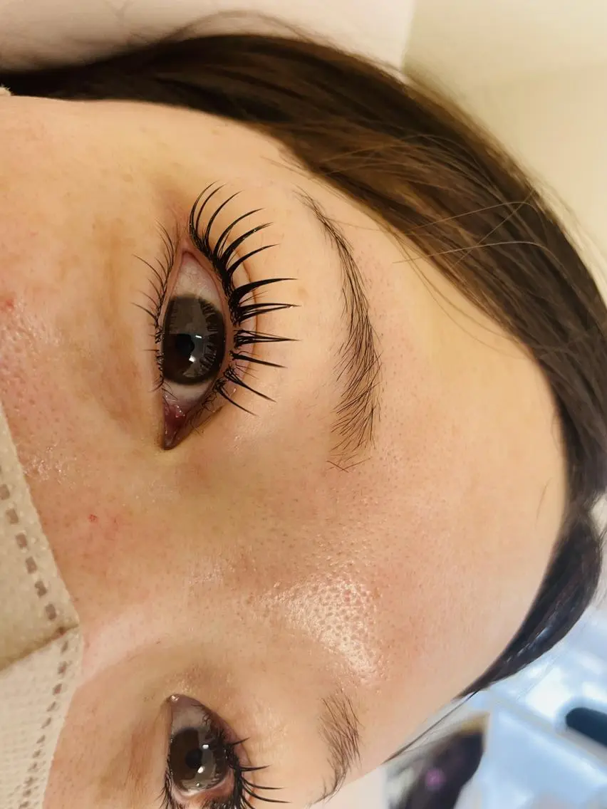 マツエク・マツパ EYE Bright eyelash🌻のマツエク・マツパデザイン