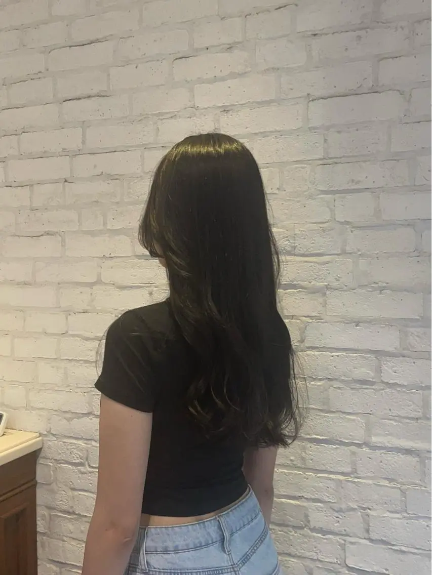 ロング 【代表】 🌟MASA🌟美髪のヘアスタイル