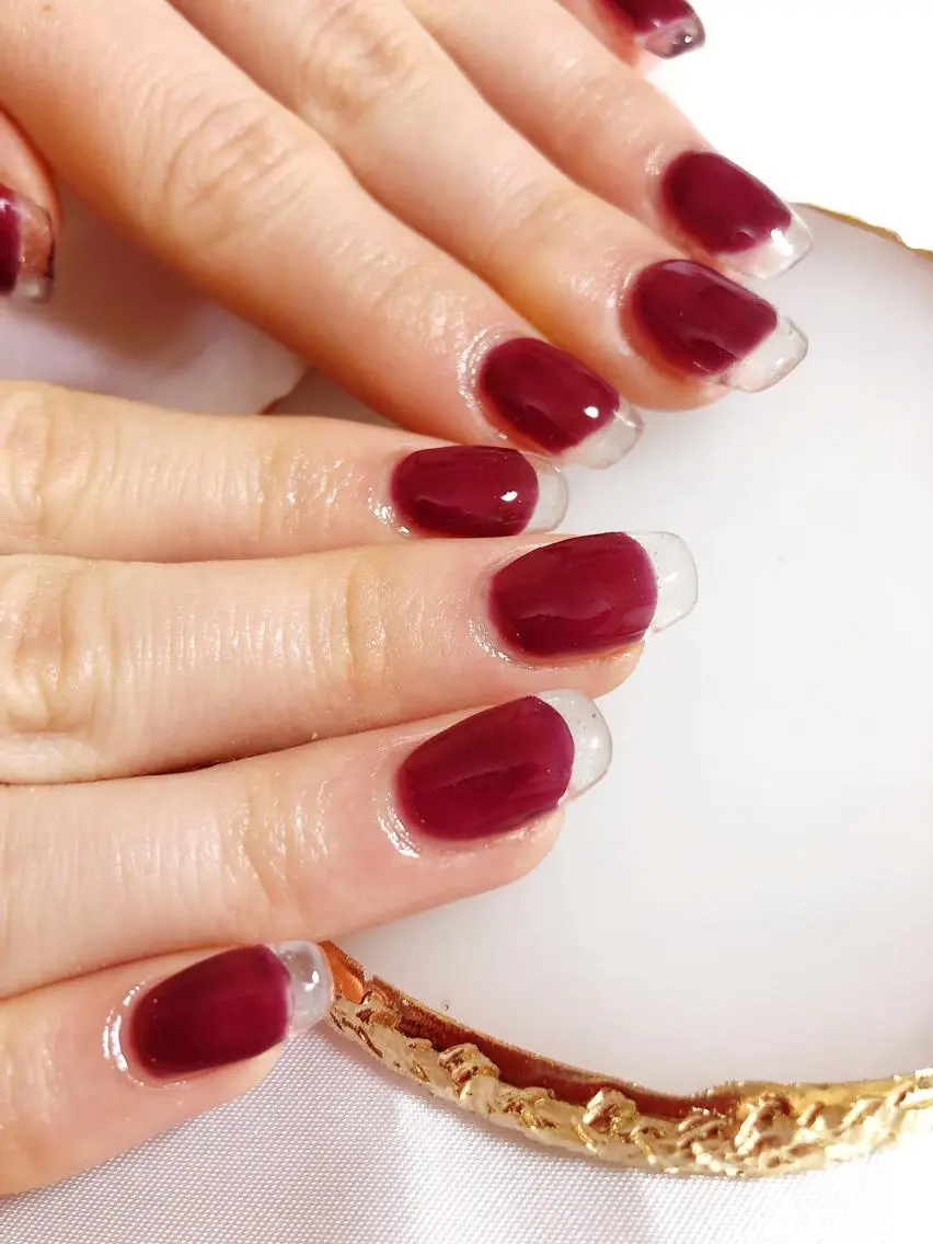 ネイル MIMINENE NAILのネイルデザイン