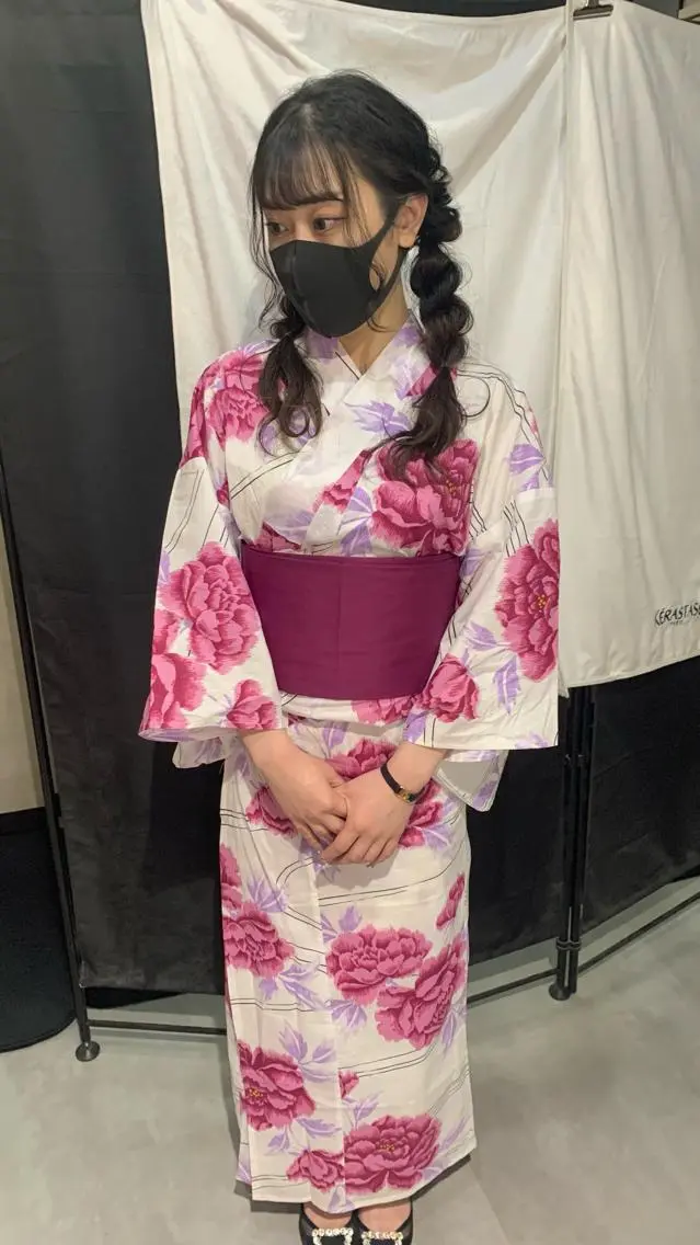 ヘアアレンジ 着付け B E C H I C O〔べち子〕のその他イメージ