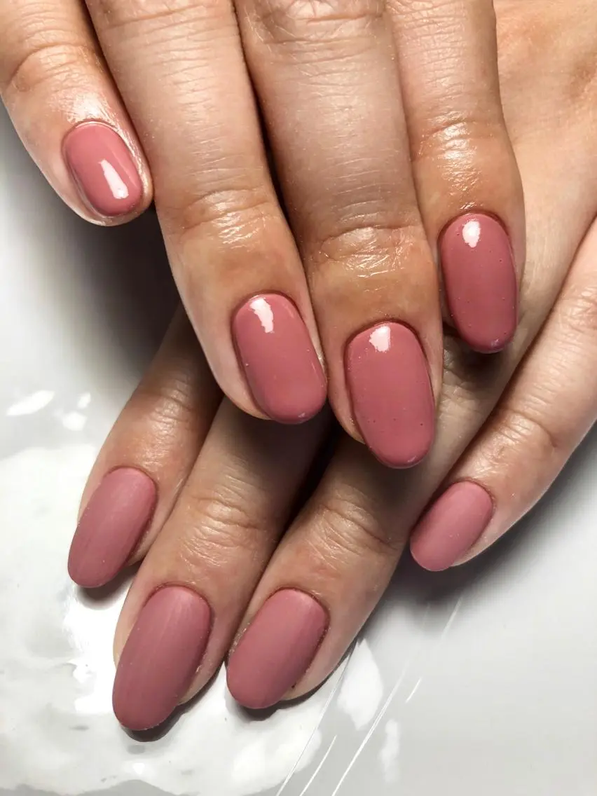 ミディアム ネイル LUNE NAILのその他イメージ