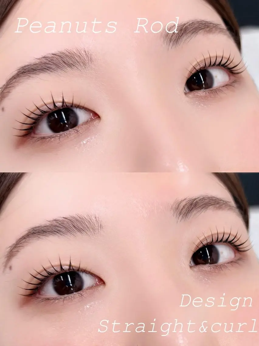マツエク・マツパ マツパ Gemmy eye NAKAMURAの眉毛・アイブロウイメージ