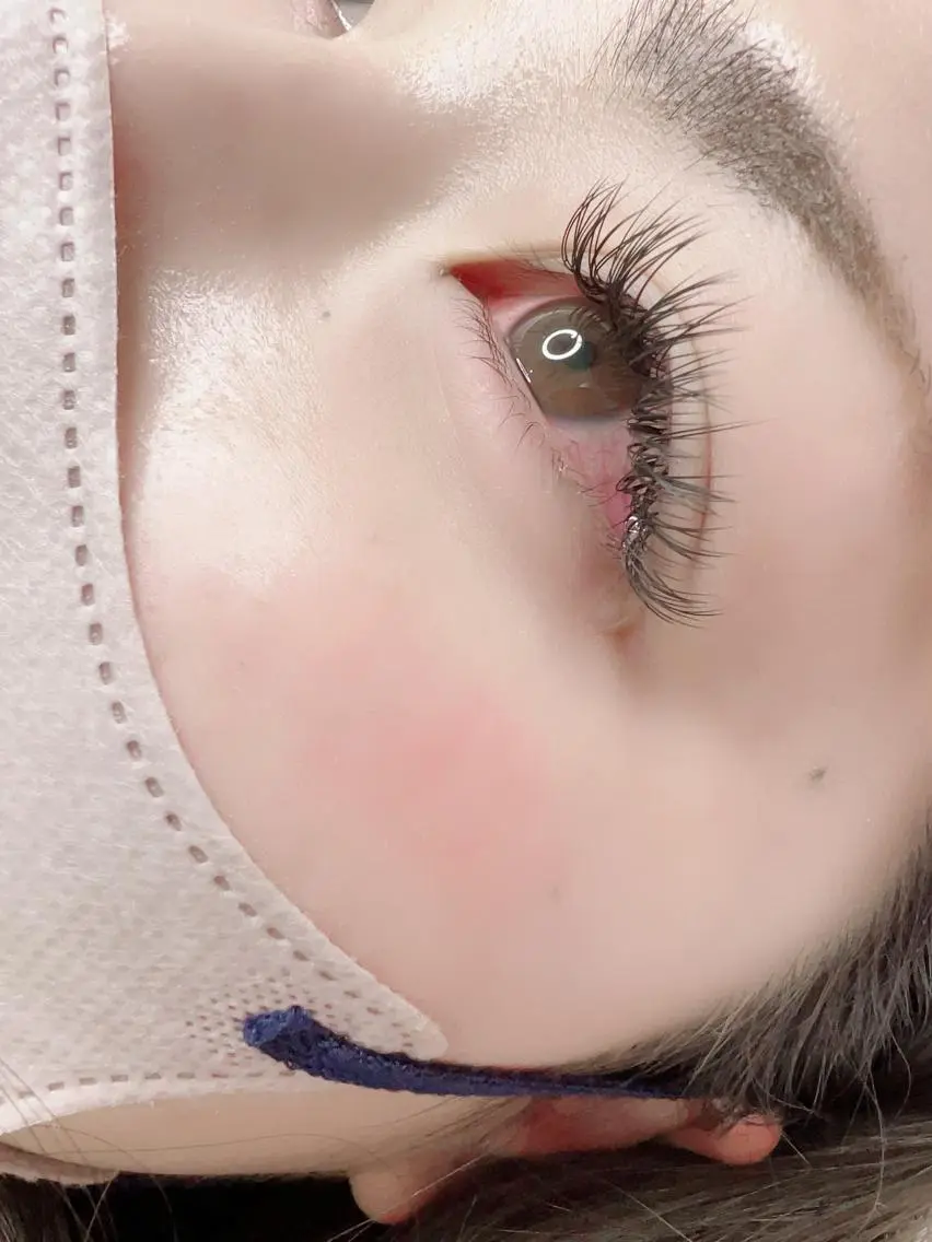 マツエク・マツパ マツエク y"salon Lilyのマツエク・マツパデザイン