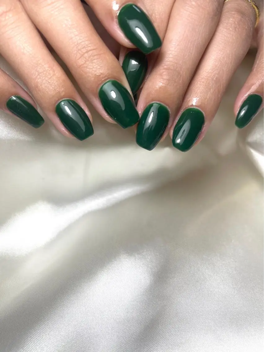 ネイル atelier ponoのネイルデザイン