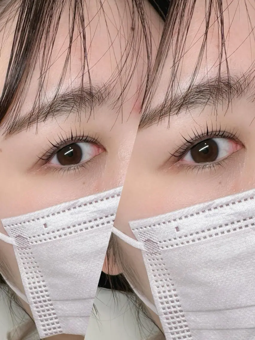 マツエク・マツパ MADRAS eyelashのマツエク・マツパデザイン