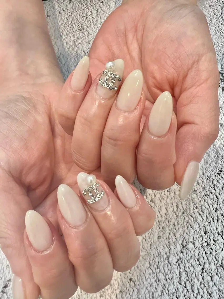 ネイル アートネイル ハンドネイル syuri nailのネイルデザイン