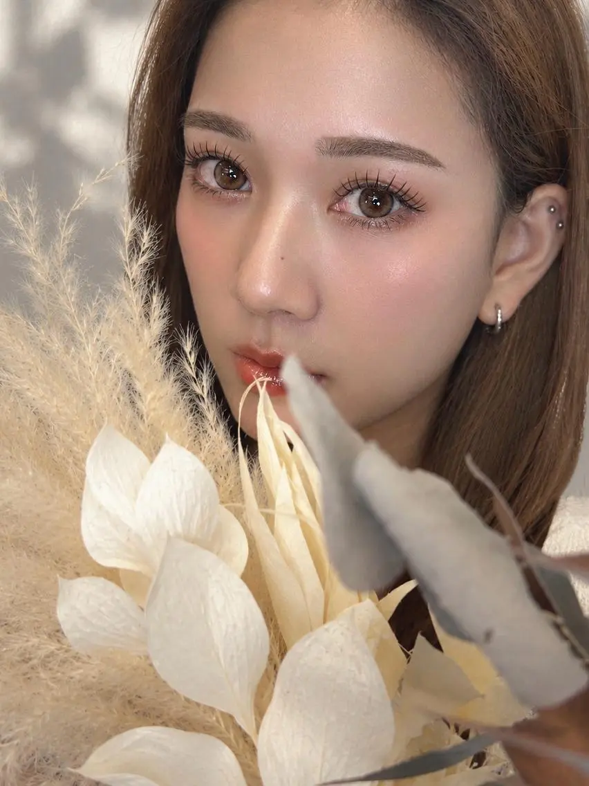 アイブロウ ワックス脱毛 眉カット その他(アイブロウ) Blanc Miyaoのマツエク・マツパデザイン