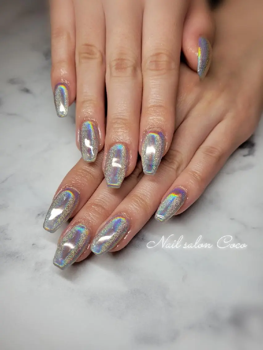 ネイル Nail salon Coco【溝の口駅】のネイルデザイン