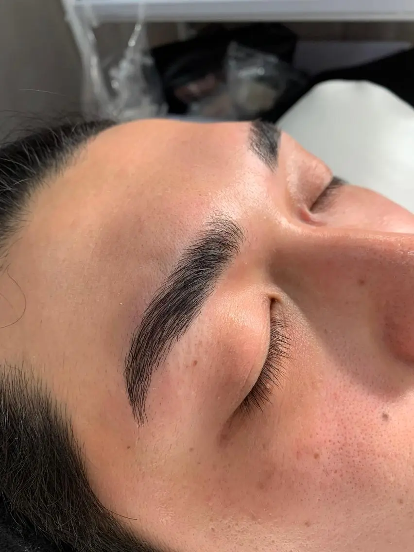 アイブロウ eyelash grAtのマツエク・マツパデザイン