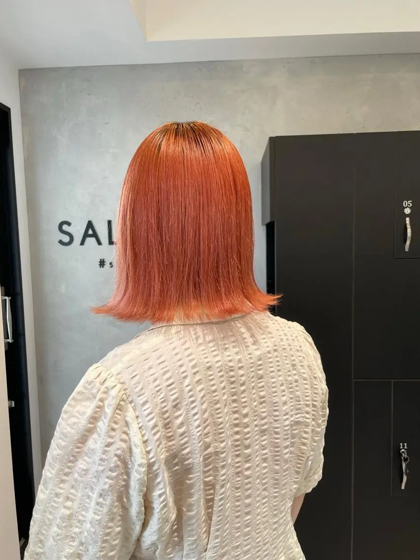ショート カラー カット ヘアカラー トリートメント ヘアセット メンズ特化 パーマ/オザワのヘアスタイル