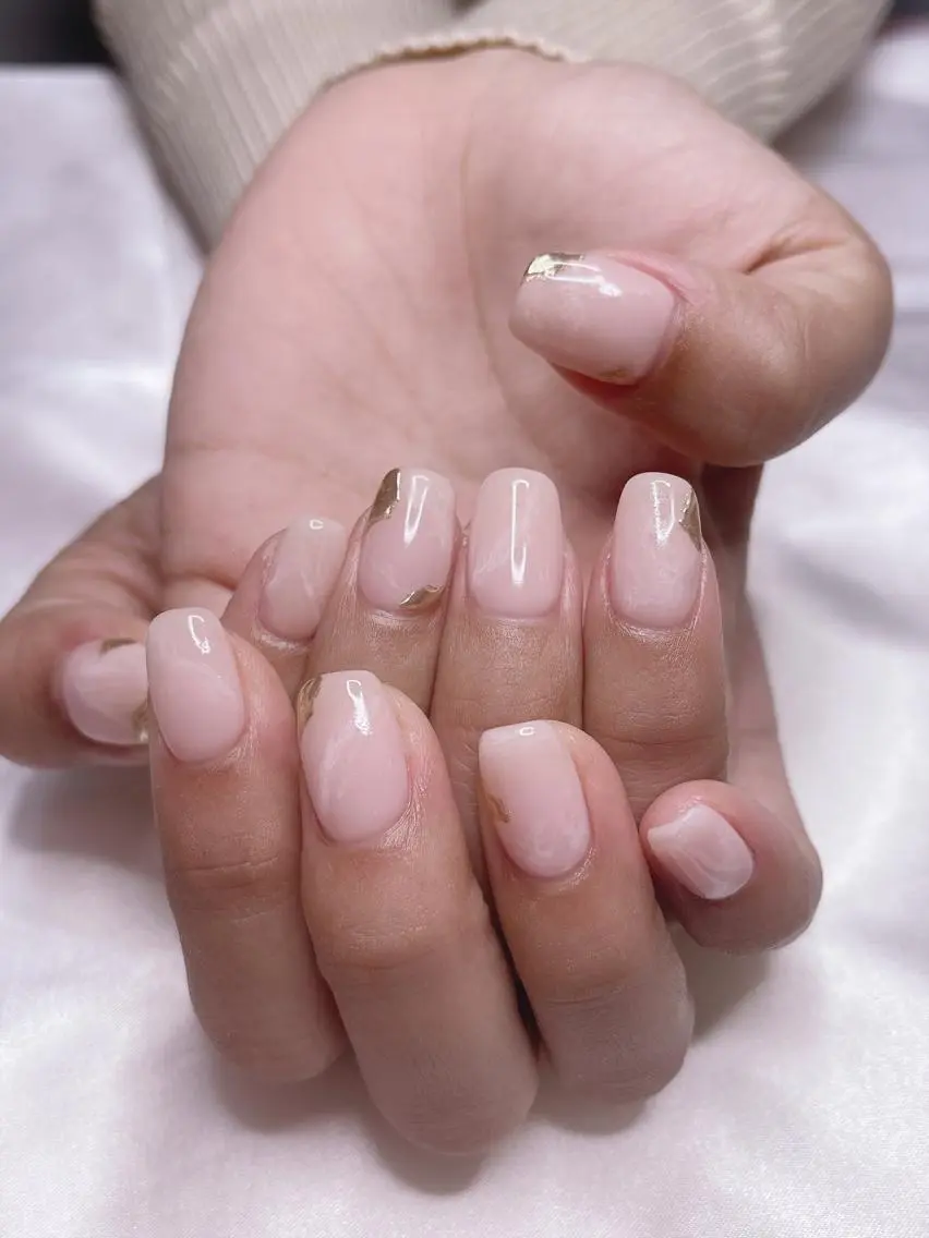 ネイル ジョリ kasumi🌹💅のネイルデザイン