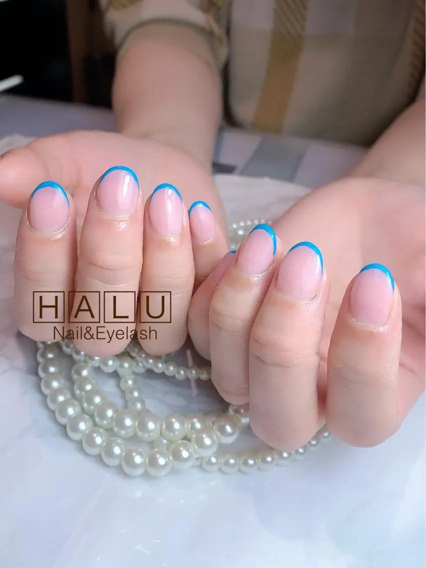 ネイル HALU ハルのネイルデザイン