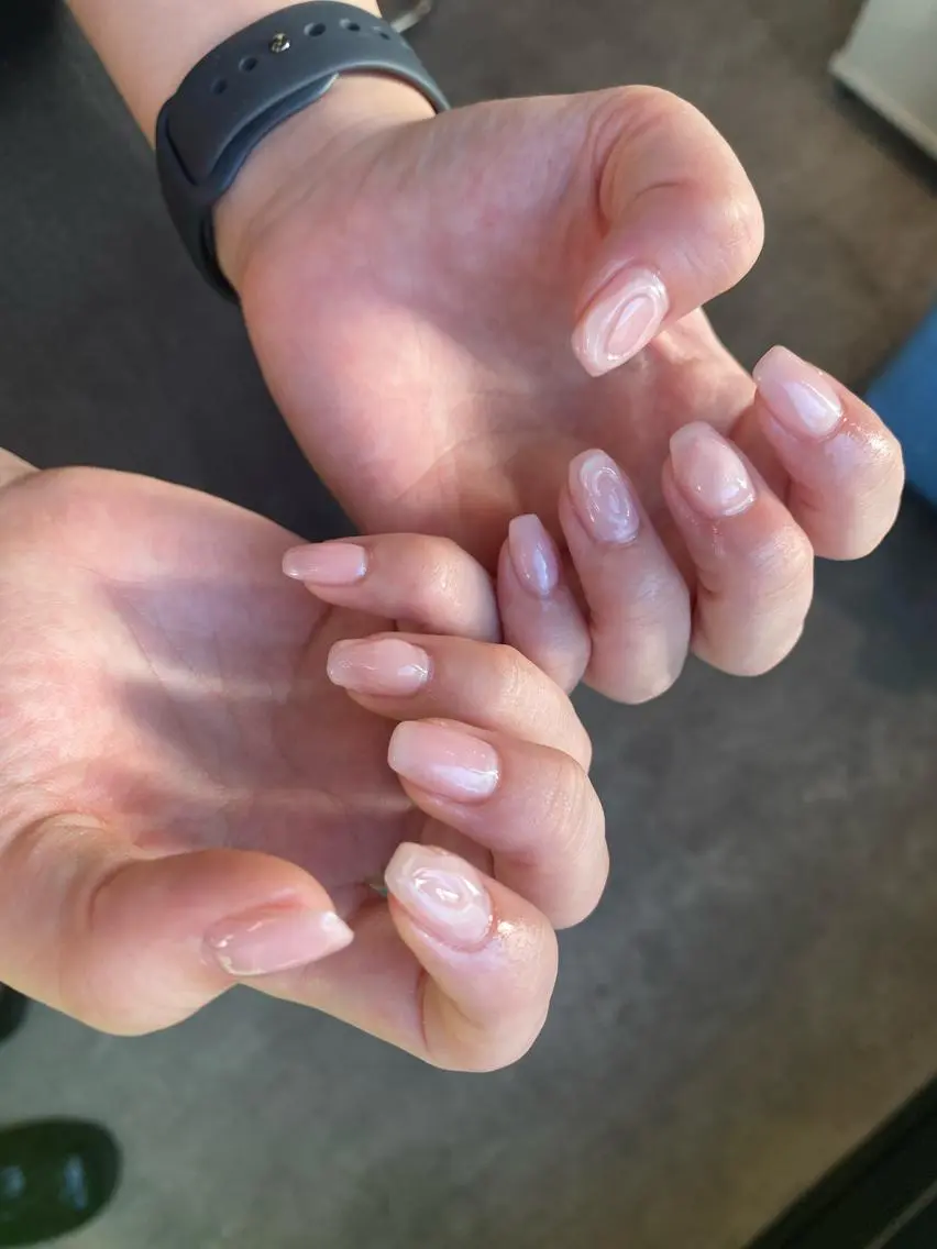 ネイル ハンドネイル Eden KAZUHOのネイルデザイン