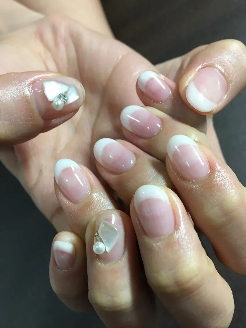 ネイル nail salon Titaleeのネイルデザイン
