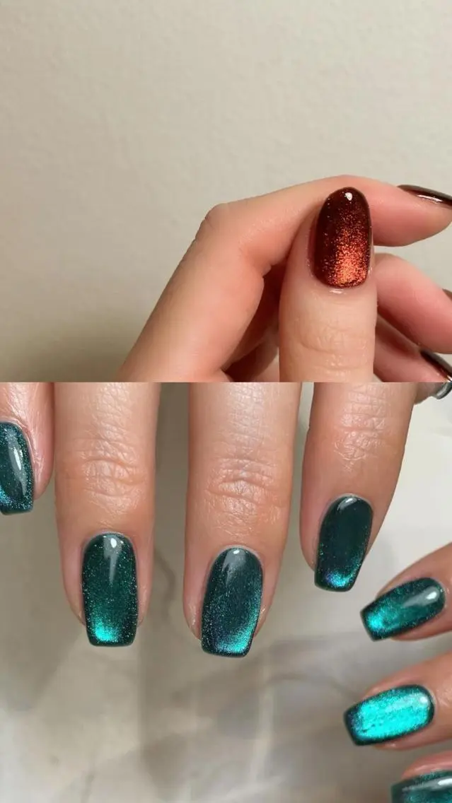 ネイル マグネットネイル ａｙａ ｎａｉｌのその他イメージ