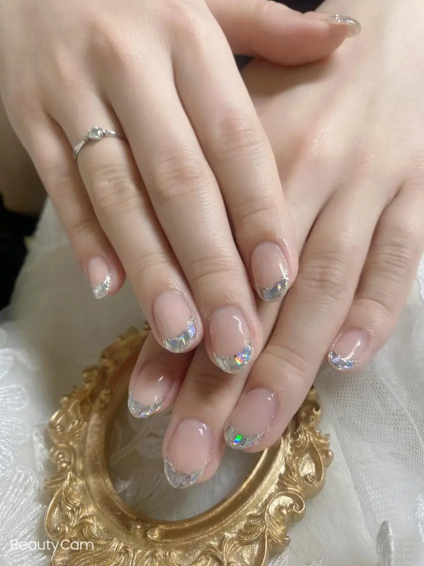 ネイル ハンドネイル Max nail&eyeのネイルデザイン
