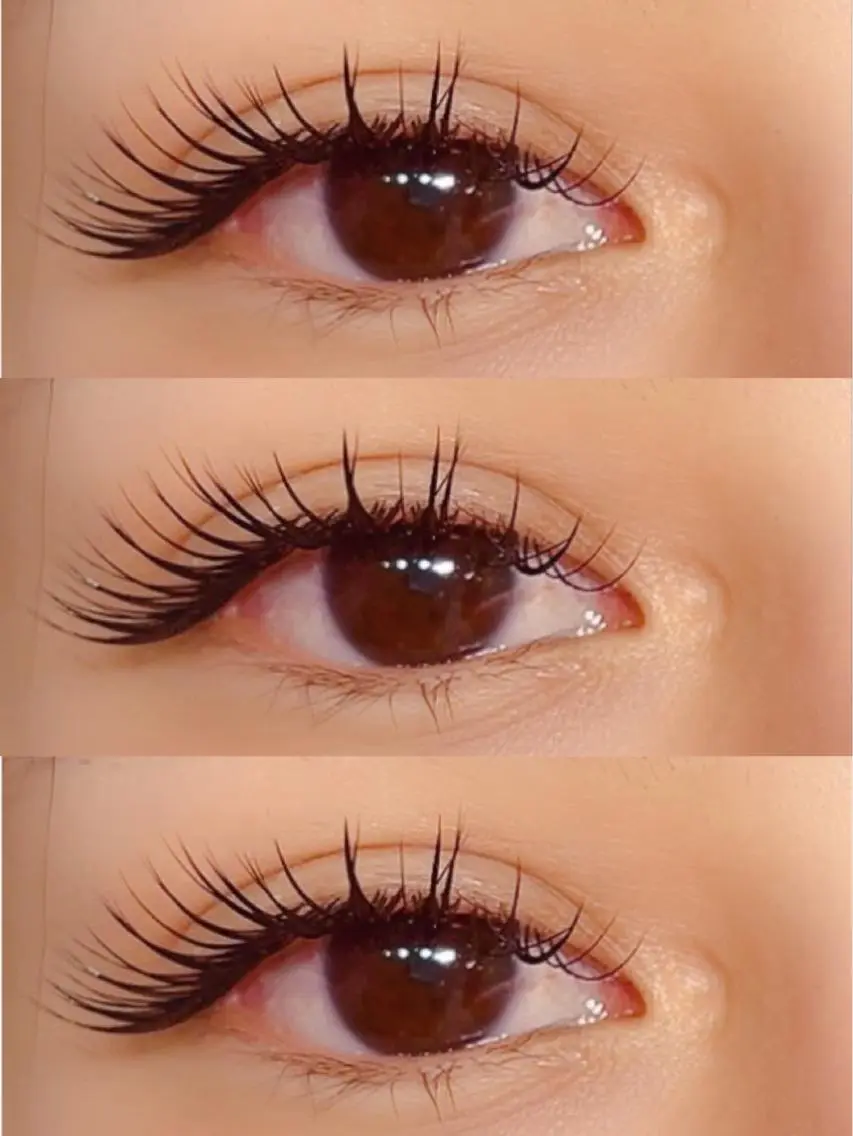 マツエク・マツパ ∩_∩アオイ eye lashのマツエク・マツパデザイン