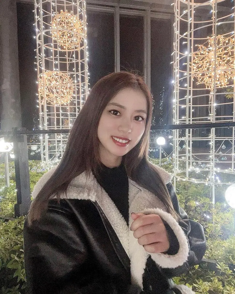 ショート カラー メンズ オルチャンヘア クリスマス 🩷Eny terrace🩷のヘアスタイル