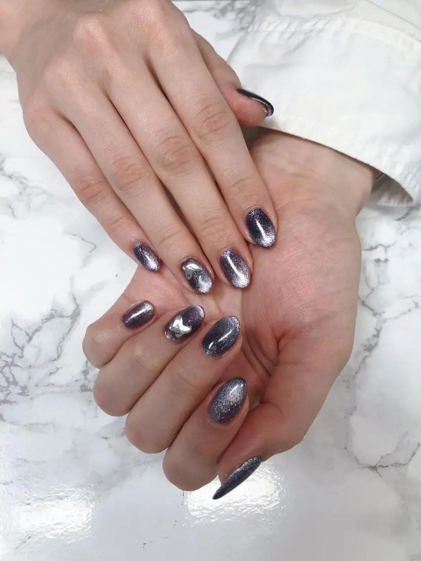 ネイル 💅ネイリスト💓 妃奈のネイルデザイン