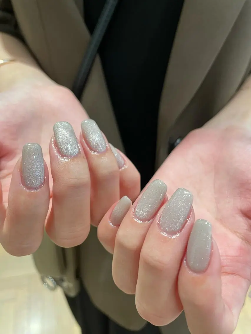 ネイル ハンドネイル private salon clinのネイルデザイン