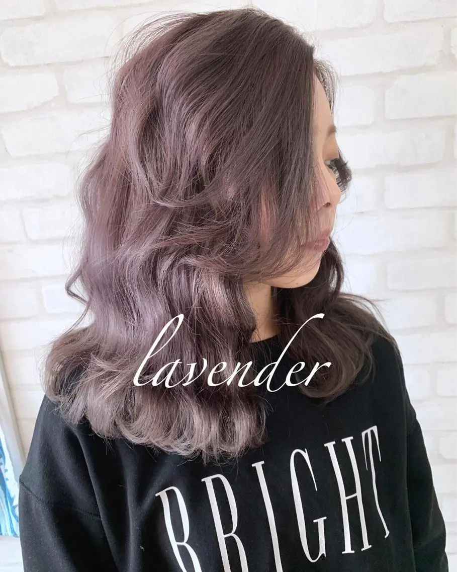 セミロング 穐田 司樹のヘアスタイル