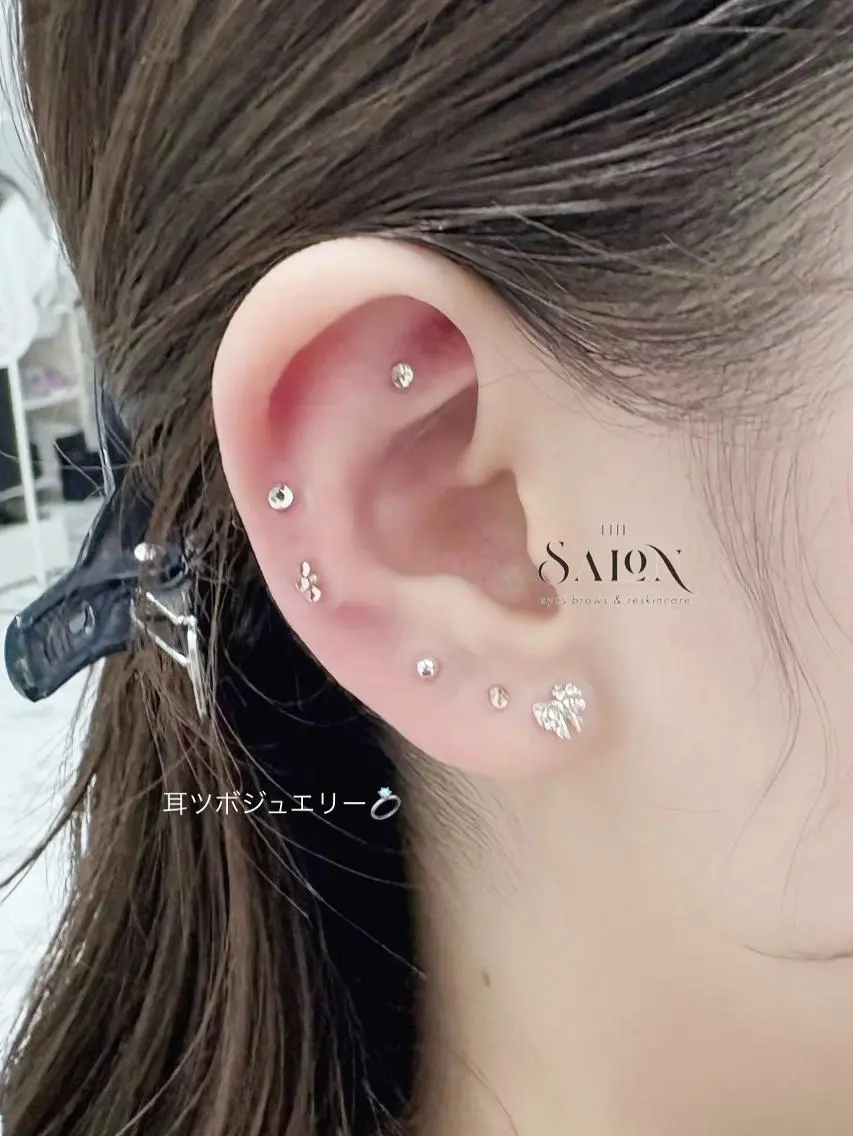THE SALON -thea-Yuriのマツエク・マツパデザイン