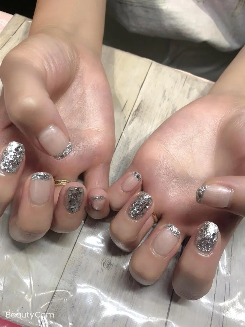 ネイル ✨アン ミユ✨のネイルデザイン
