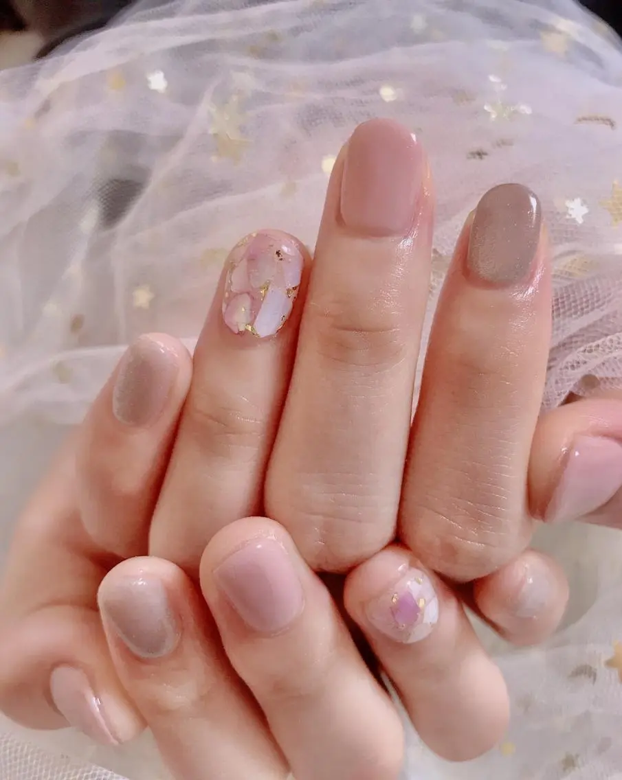 ネイル Cute beauty2のマツエク・マツパデザイン
