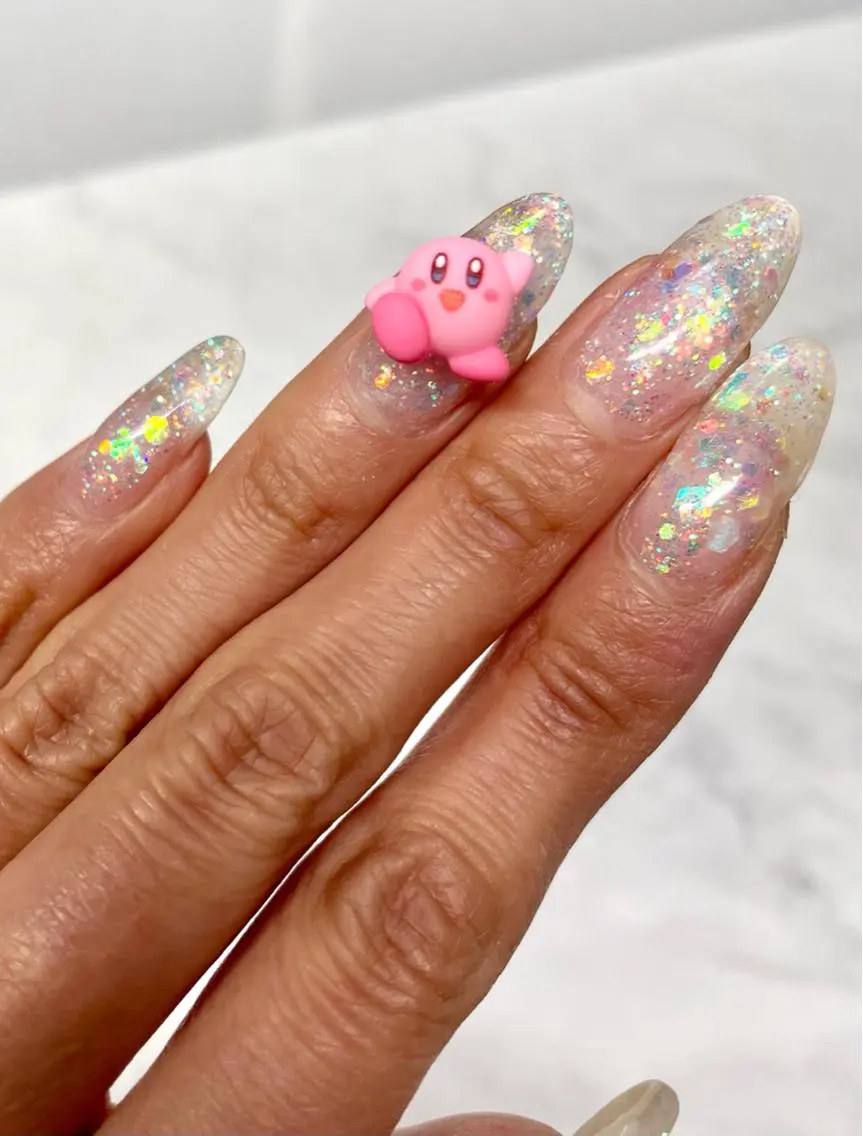 ネイル ハンドネイル ray's nailのネイルデザイン