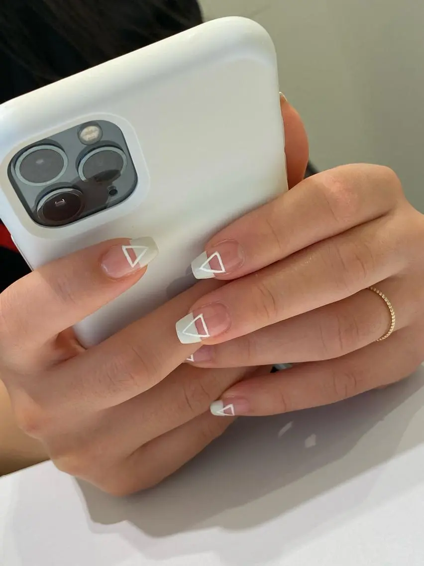 ネイル ハンドネイル Ann nailのネイルデザイン