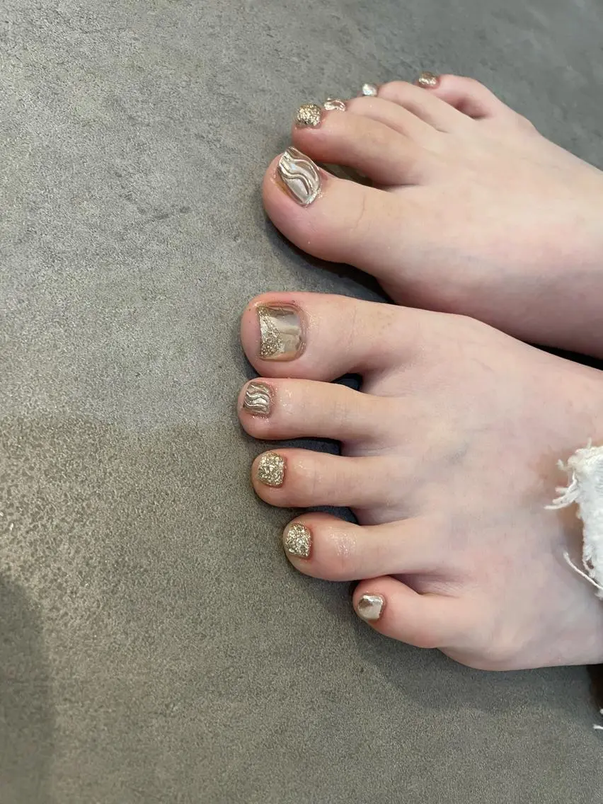 ネイル ニュアンスネイル Nail Salon Gummi.のネイルデザイン