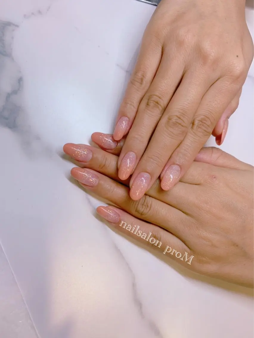 ネイル *･*MIMnail 1号店･*:･*のネイルデザイン