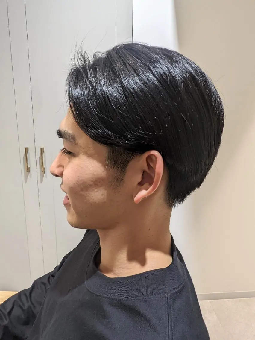 ショート カット 🌈完全個室🌈 ZAWA.のヘアスタイル