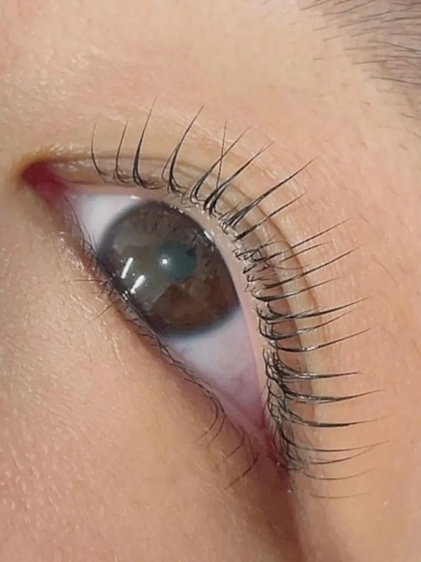 マツエク・マツパ マツパ Eyelash ＊Freakのマツエク・マツパデザイン