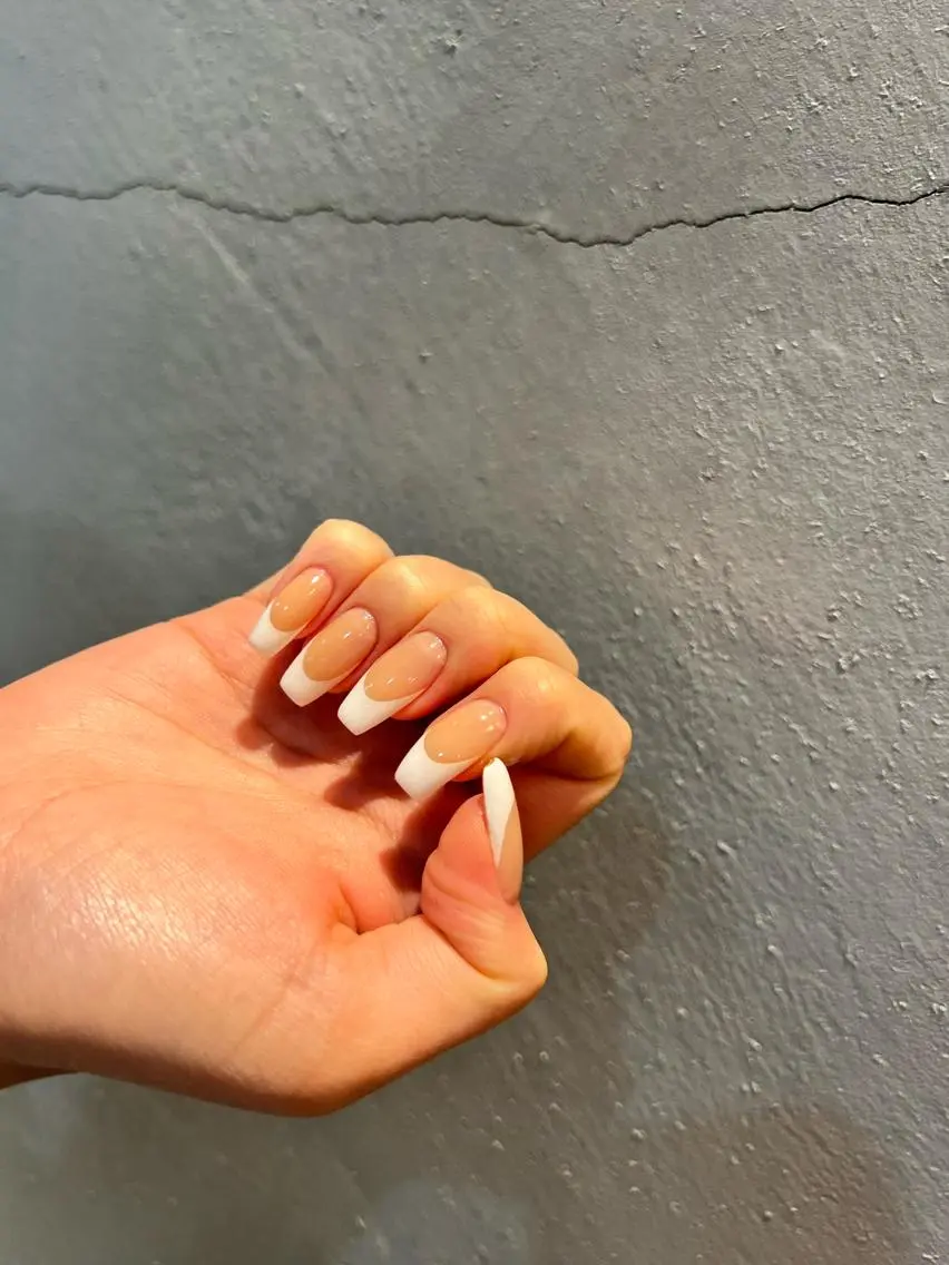 ネイル emunail あやかのネイルデザイン