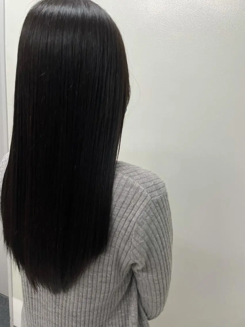 ロング カラー 🍓 JURiA 🍓のヘアスタイル