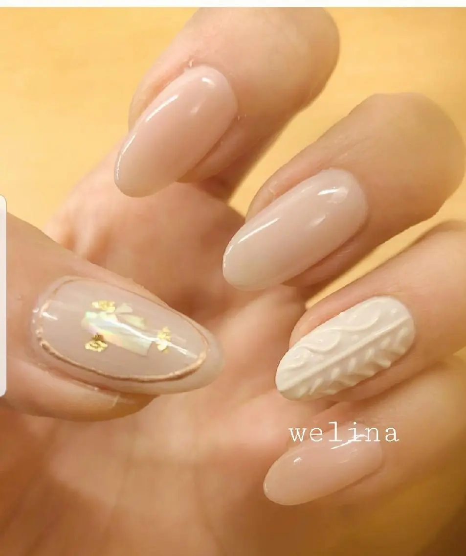 ネイル NailSalon N.中目黒のネイルデザイン