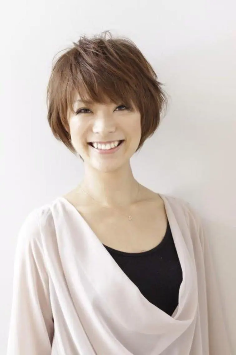 ショート ✨指名No1✨ 鈴木　秀輔のヘアスタイル
