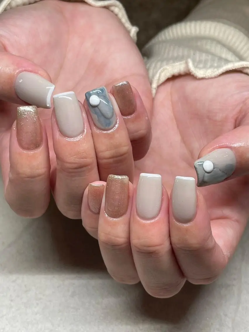 ネイル nails TOKYOのネイルデザイン