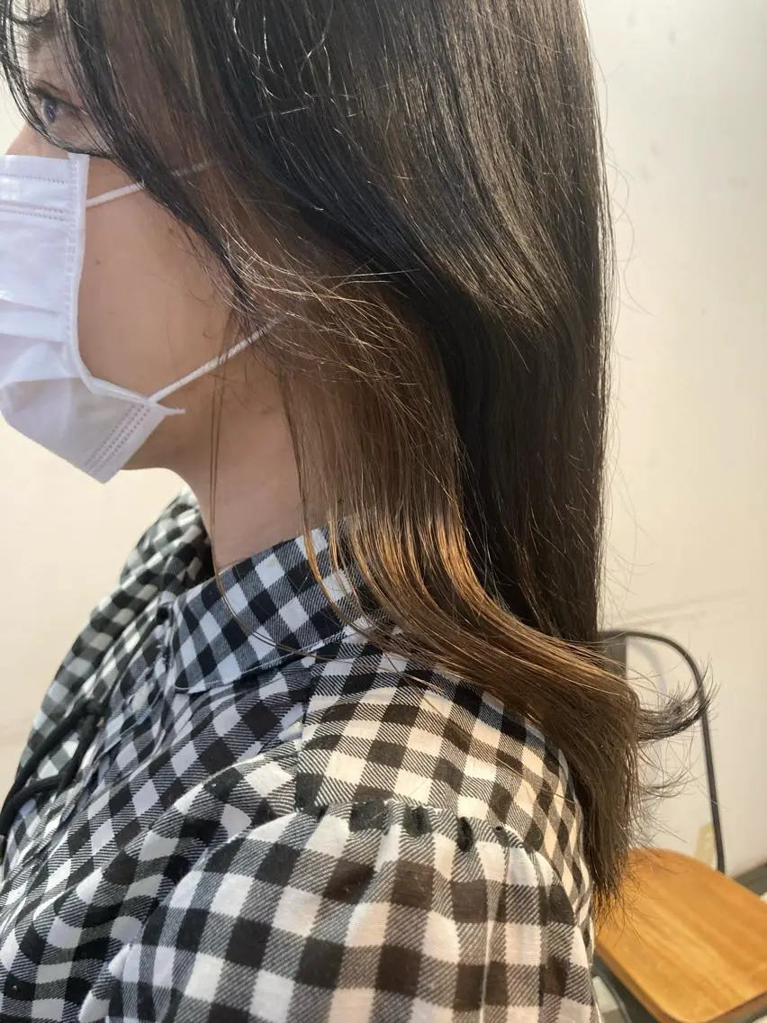 ロング LEPIA 博多駅前店のマツエク・マツパデザイン