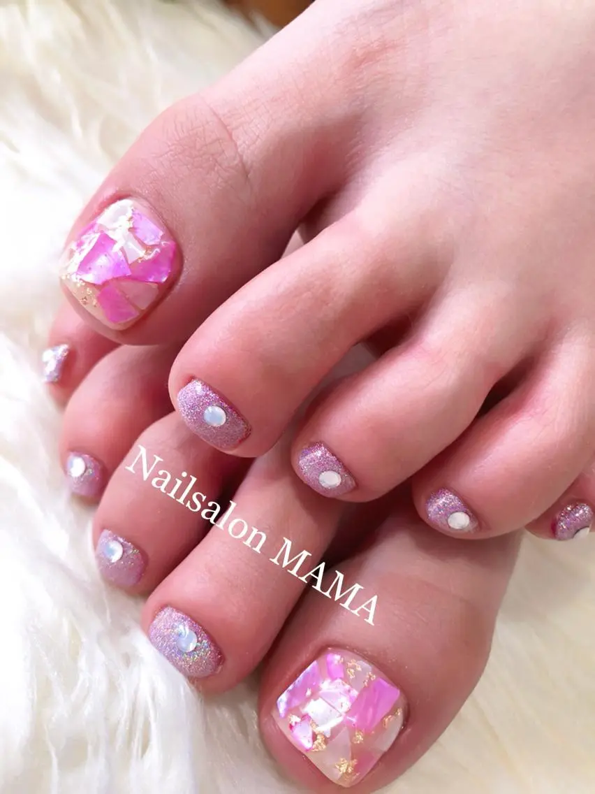 ネイル MAMA +beautyのエステ・リラクイメージ