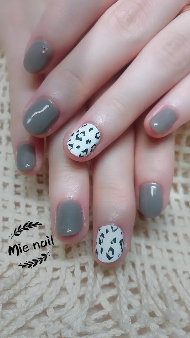 ネイル ハンドネイル ハンドケア Mie nailのネイルデザイン